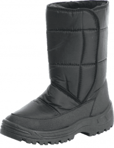 Сапоги ЯМАЛ женские, дутые ПВХ